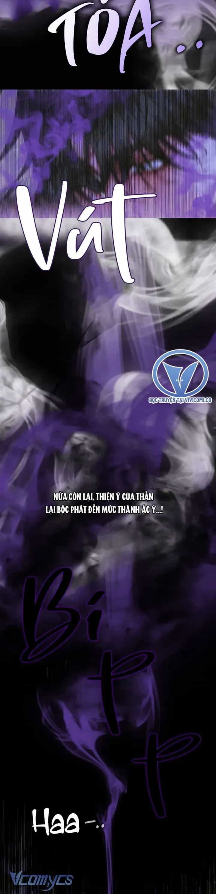 Trở Thành Cô Vợ Khế Ước Của Nhân Vật Phản Diện - Chương 126 - ảnh 19