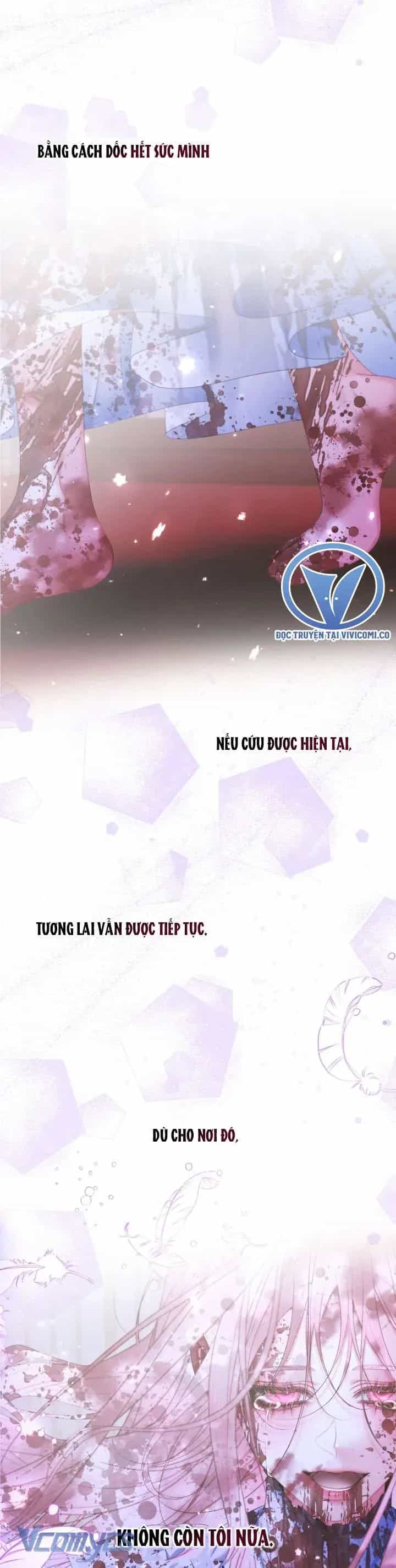 Trở Thành Cô Vợ Khế Ước Của Nhân Vật Phản Diện - Chương 126 - ảnh 7