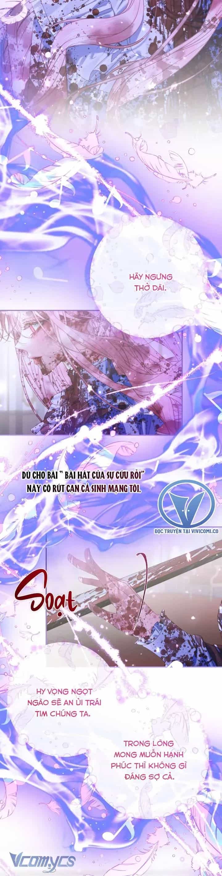 Trở Thành Cô Vợ Khế Ước Của Nhân Vật Phản Diện - Chương 126 - ảnh 8
