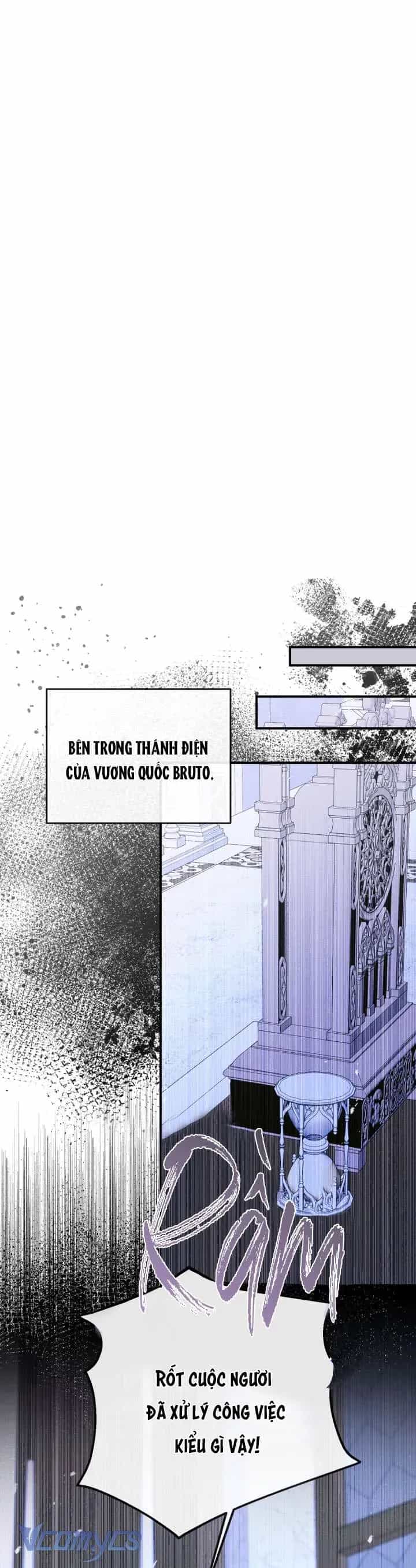 Trở Thành Cô Vợ Khế Ước Của Nhân Vật Phản Diện - Chương 127 - ảnh 38