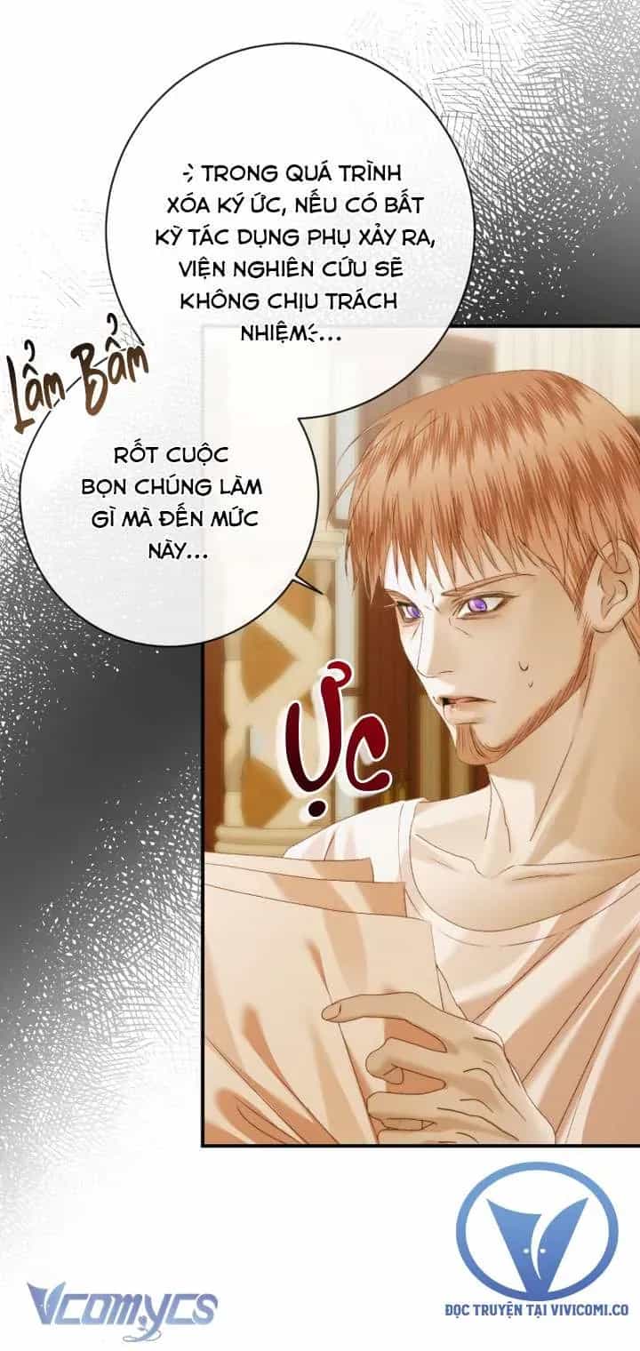 Trở Thành Cô Vợ Khế Ước Của Nhân Vật Phản Diện - Chương 128 - ảnh 24