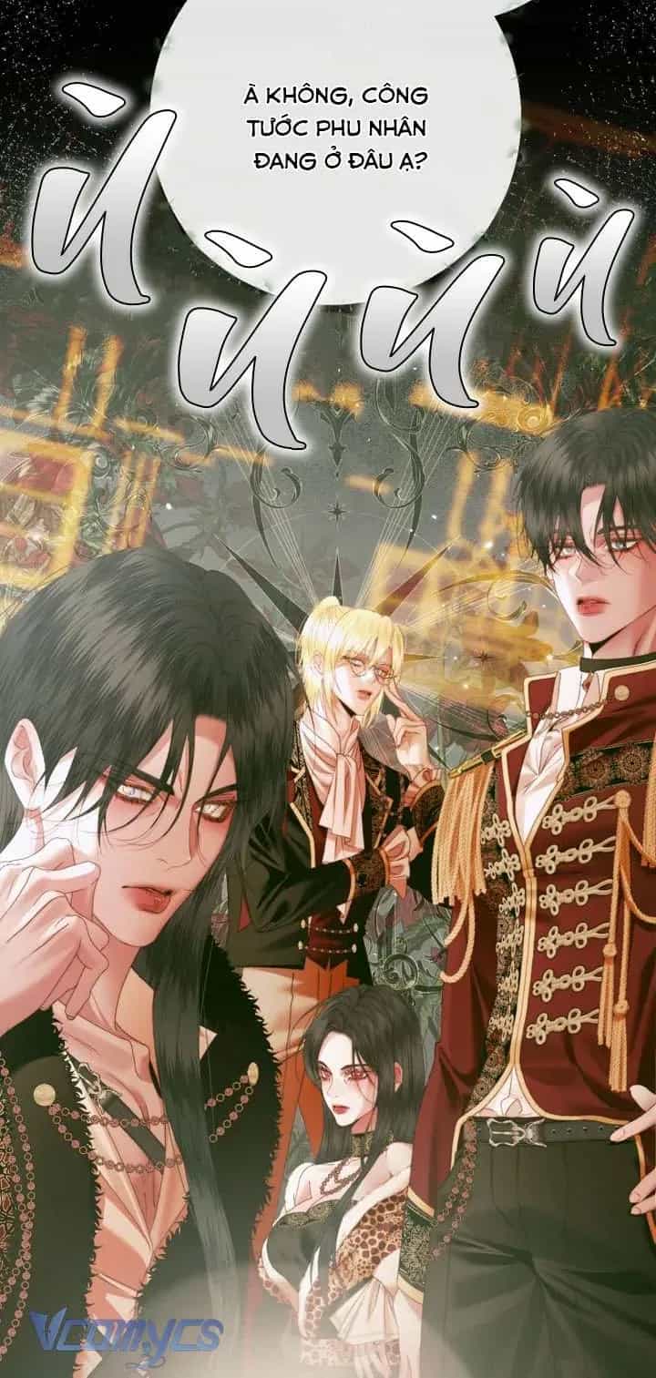 Trở Thành Cô Vợ Khế Ước Của Nhân Vật Phản Diện - Chương 128 - ảnh 30