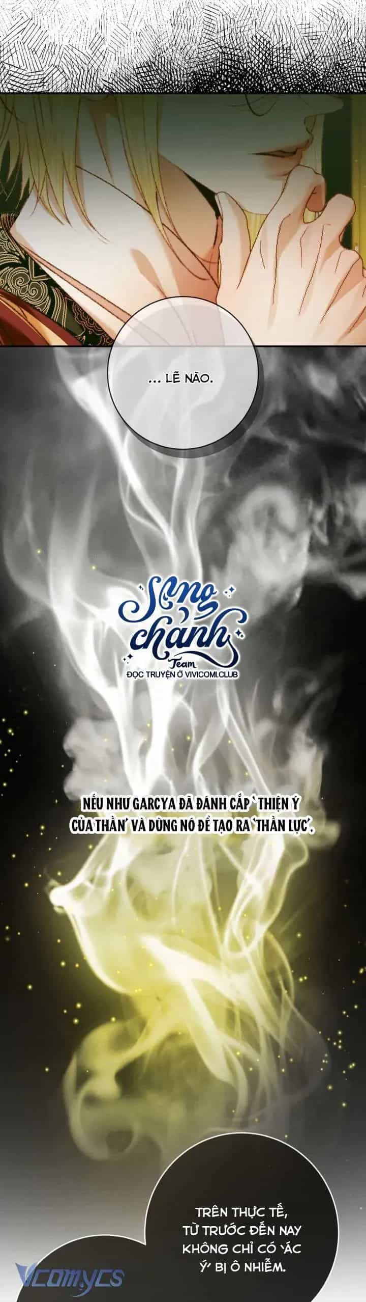 Trở Thành Cô Vợ Khế Ước Của Nhân Vật Phản Diện - Chương 128 - ảnh 33