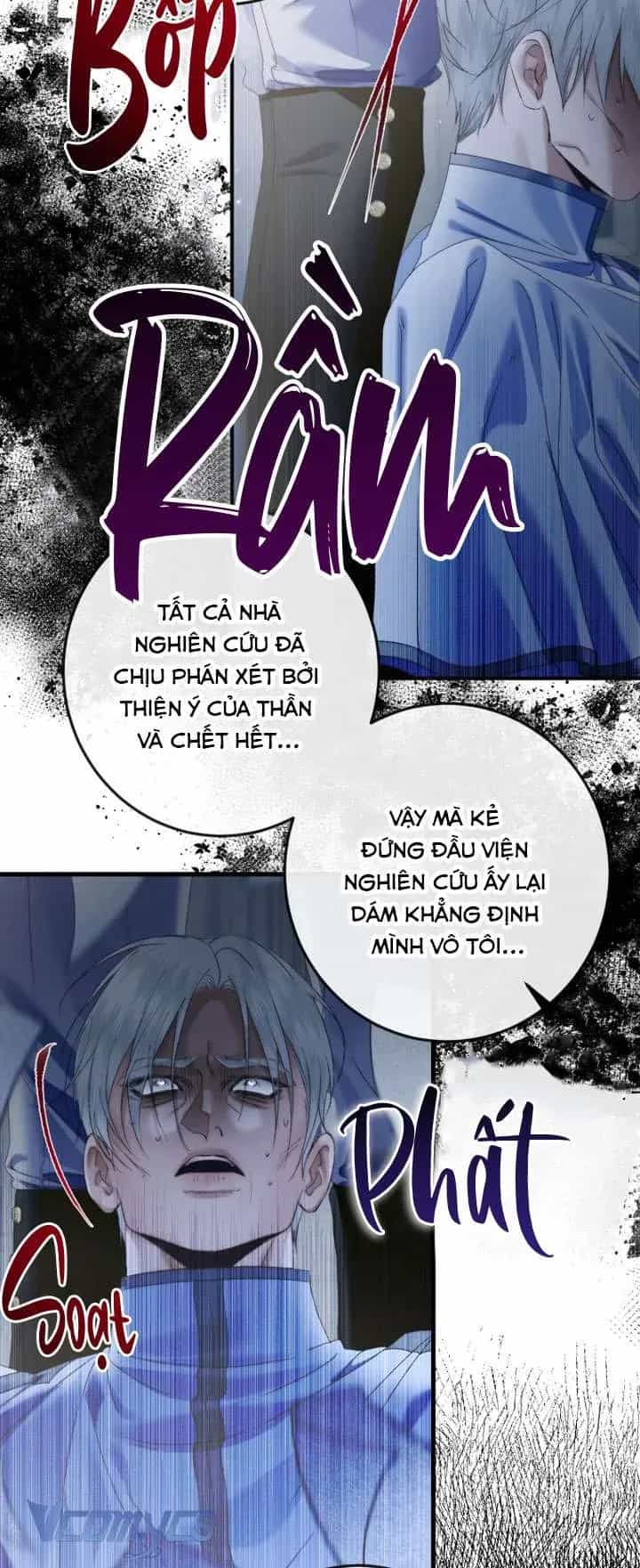 Trở Thành Cô Vợ Khế Ước Của Nhân Vật Phản Diện - Chương 129 - ảnh 25