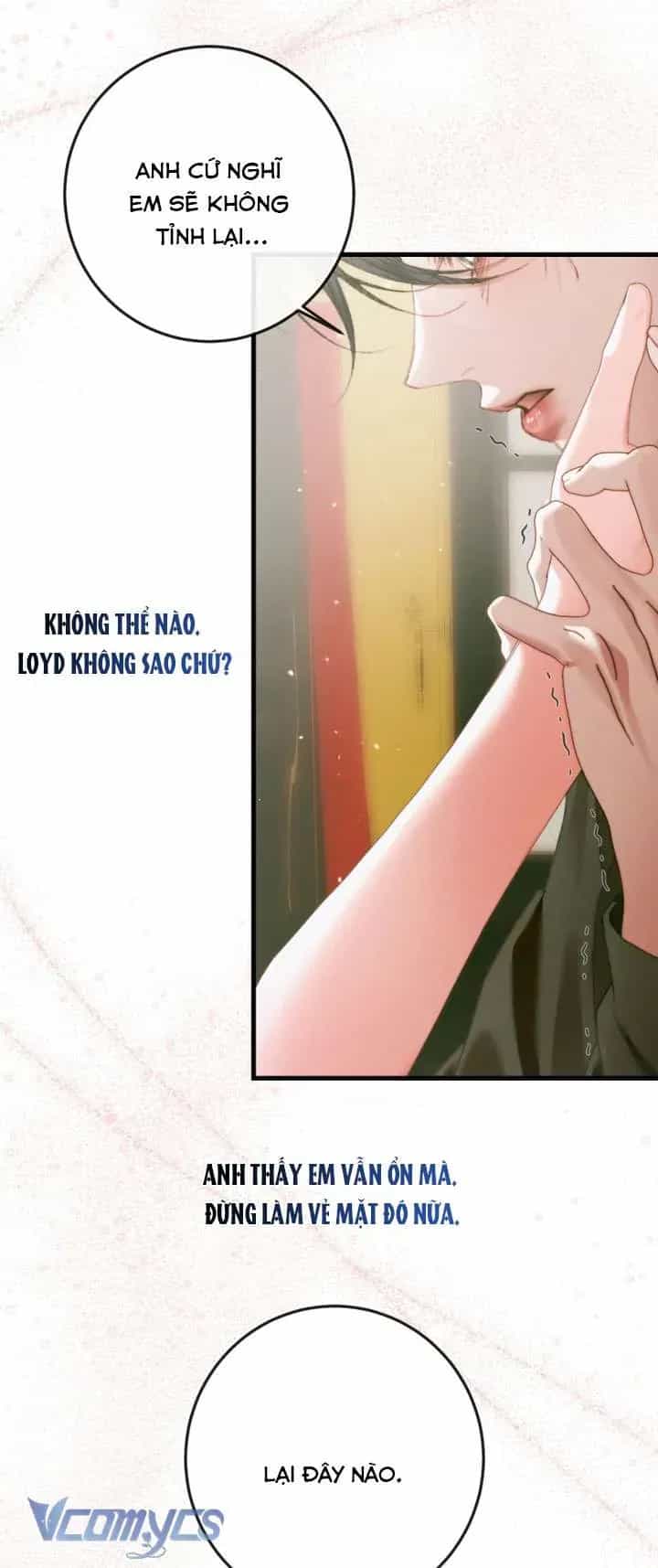 Trở Thành Cô Vợ Khế Ước Của Nhân Vật Phản Diện - Chương 129 - ảnh 34