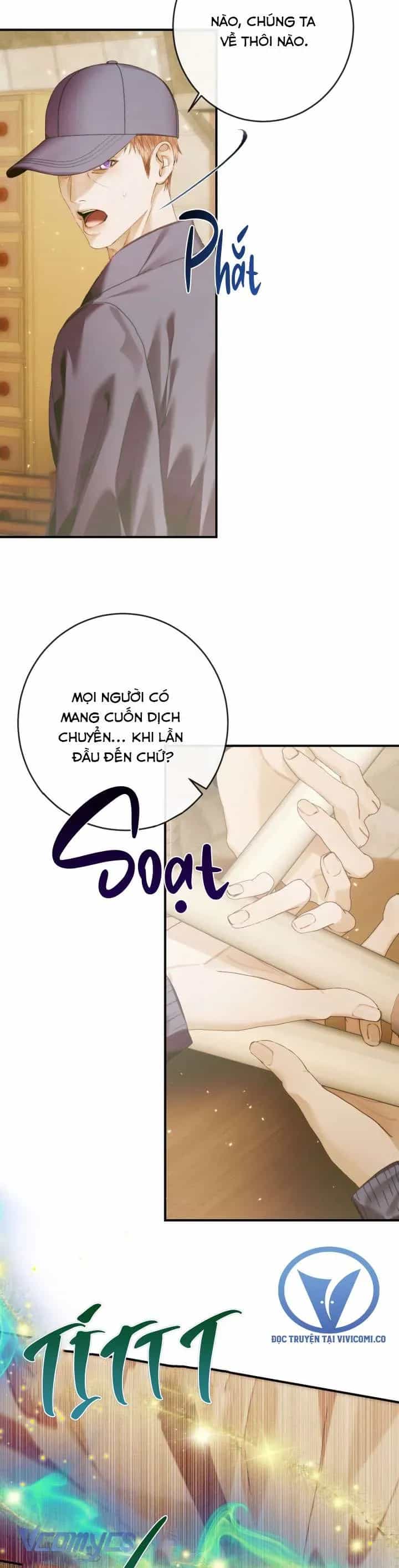 Trở Thành Cô Vợ Khế Ước Của Nhân Vật Phản Diện - Chương 129 - ảnh 5