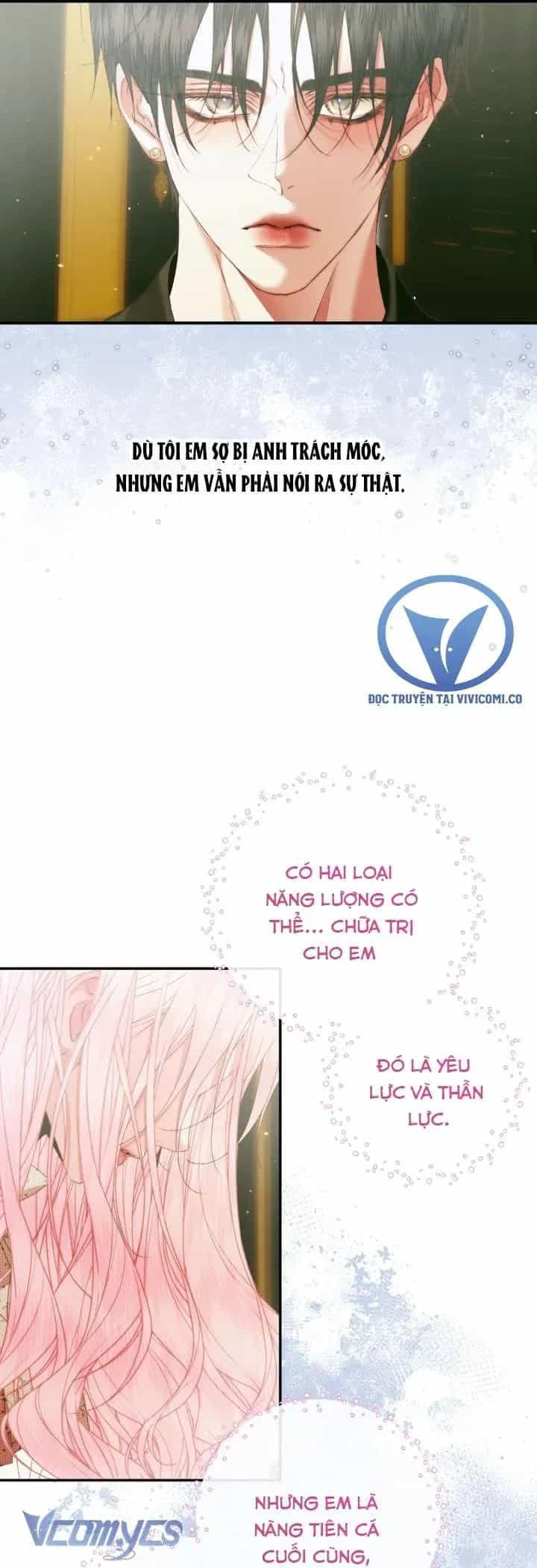 Trở Thành Cô Vợ Khế Ước Của Nhân Vật Phản Diện - Chương 130 - ảnh 16