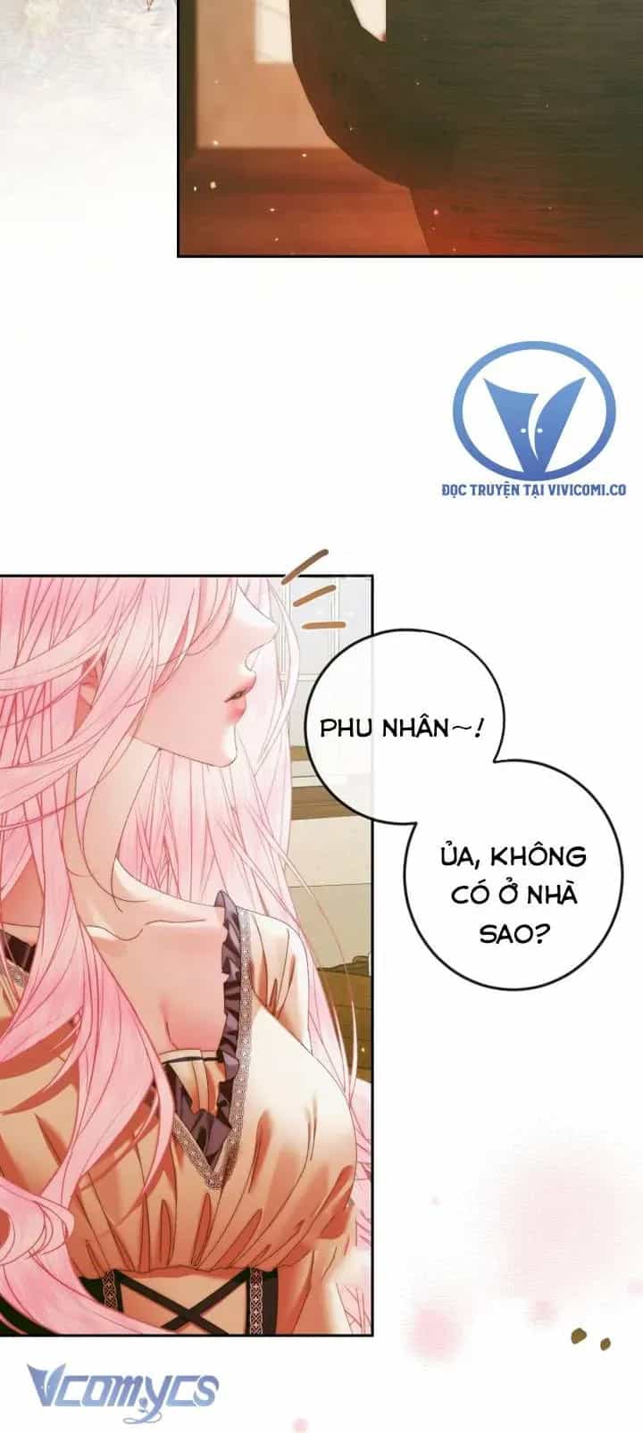 Trở Thành Cô Vợ Khế Ước Của Nhân Vật Phản Diện - Chương 131 - ảnh 25