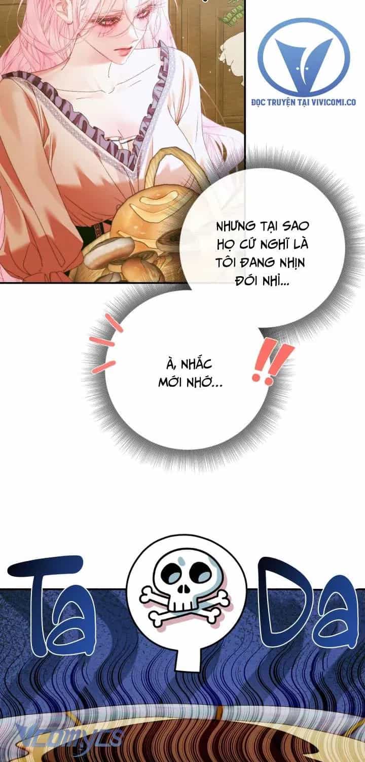 Trở Thành Cô Vợ Khế Ước Của Nhân Vật Phản Diện - Chương 131 - ảnh 31