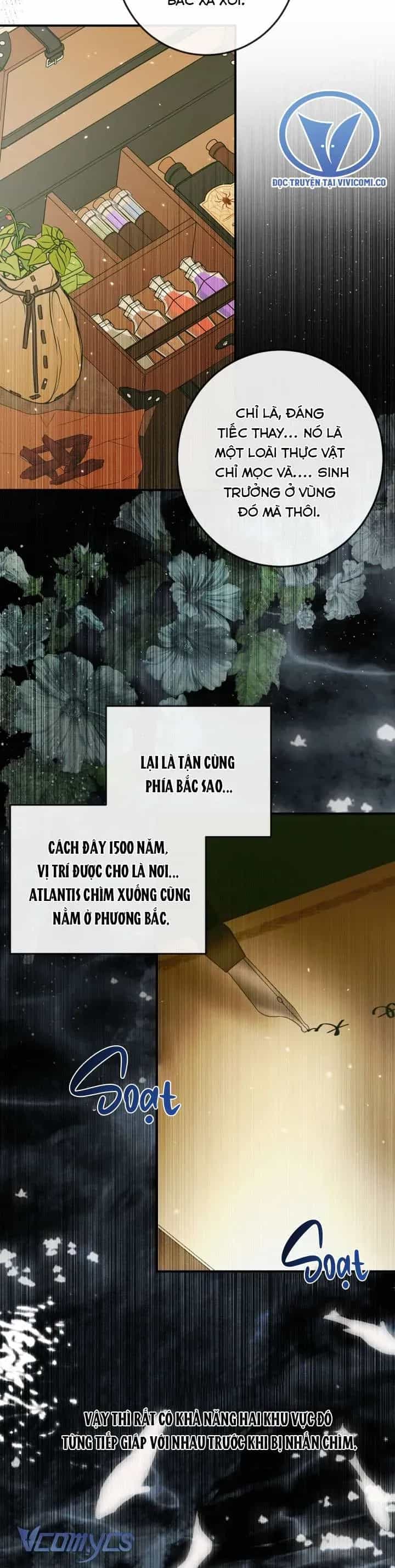 Trở Thành Cô Vợ Khế Ước Của Nhân Vật Phản Diện - Chương 131 - ảnh 5
