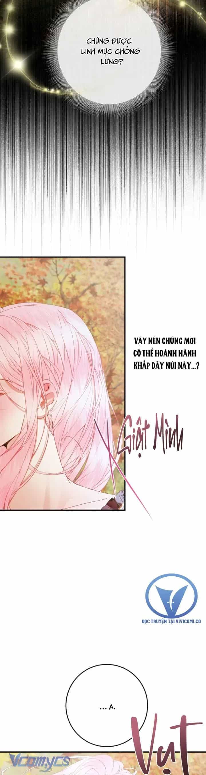 Trở Thành Cô Vợ Khế Ước Của Nhân Vật Phản Diện - Chương 132 - ảnh 27