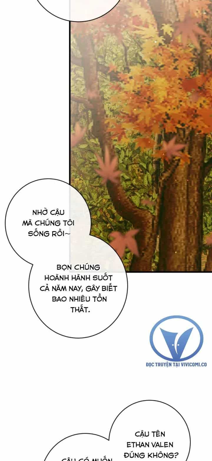 Trở Thành Cô Vợ Khế Ước Của Nhân Vật Phản Diện - Chương 133 - ảnh 11