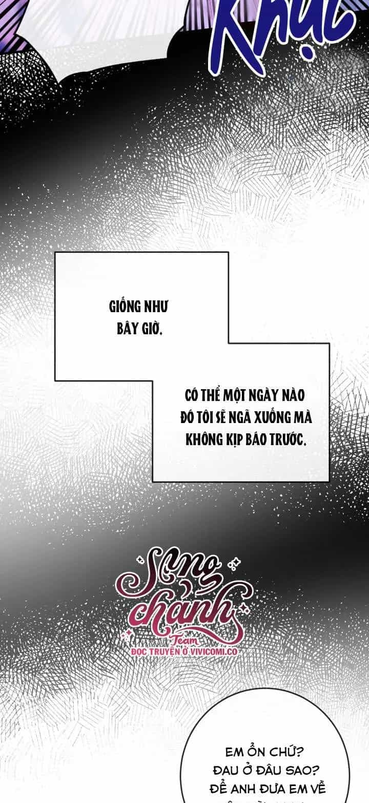 Trở Thành Cô Vợ Khế Ước Của Nhân Vật Phản Diện - Chương 133 - ảnh 35