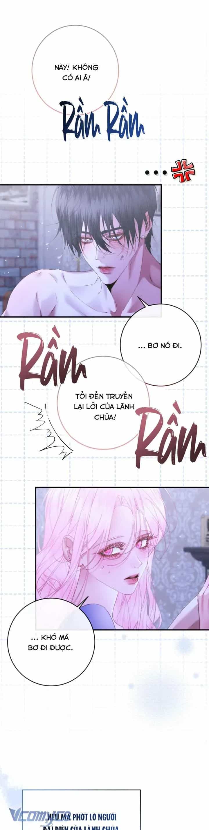 Trở Thành Cô Vợ Khế Ước Của Nhân Vật Phản Diện - Chương 134 - ảnh 16