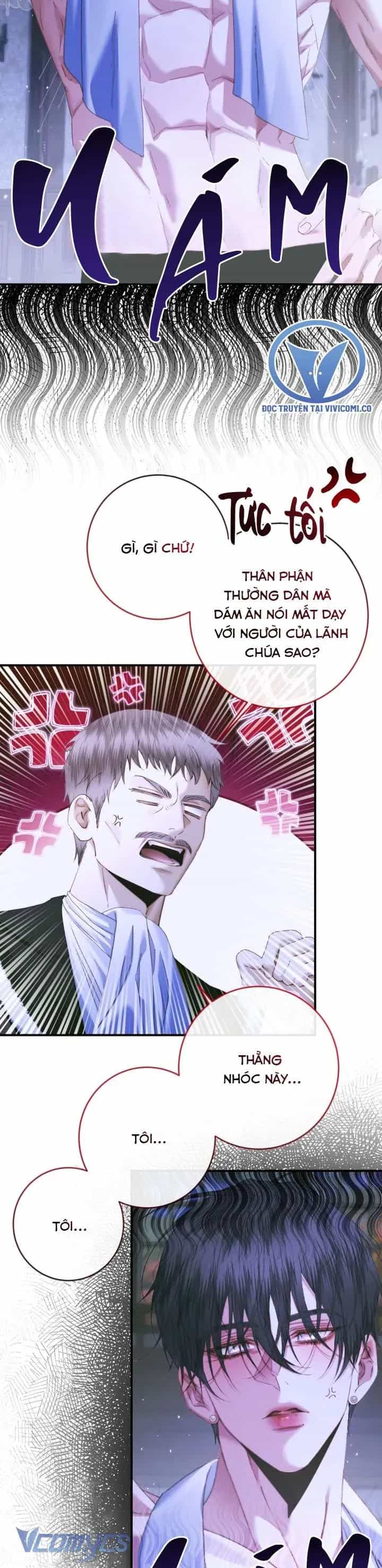 Trở Thành Cô Vợ Khế Ước Của Nhân Vật Phản Diện - Chương 134 - ảnh 20