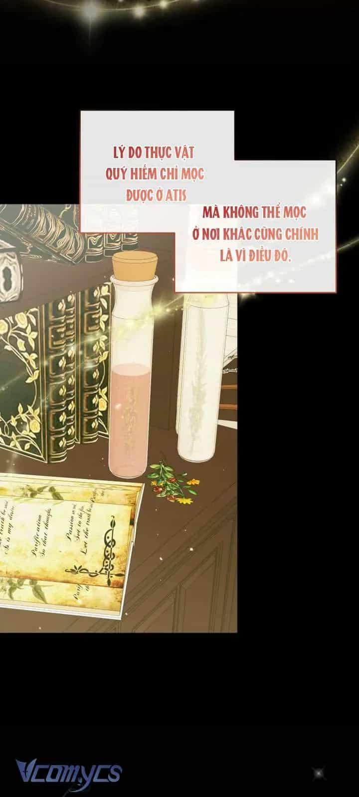 Trở Thành Cô Vợ Khế Ước Của Nhân Vật Phản Diện - Chương 134 - ảnh 36