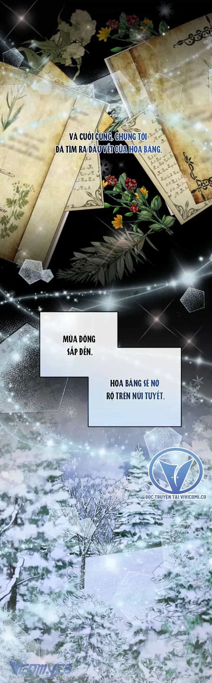 Trở Thành Cô Vợ Khế Ước Của Nhân Vật Phản Diện - Chương 134 - ảnh 37