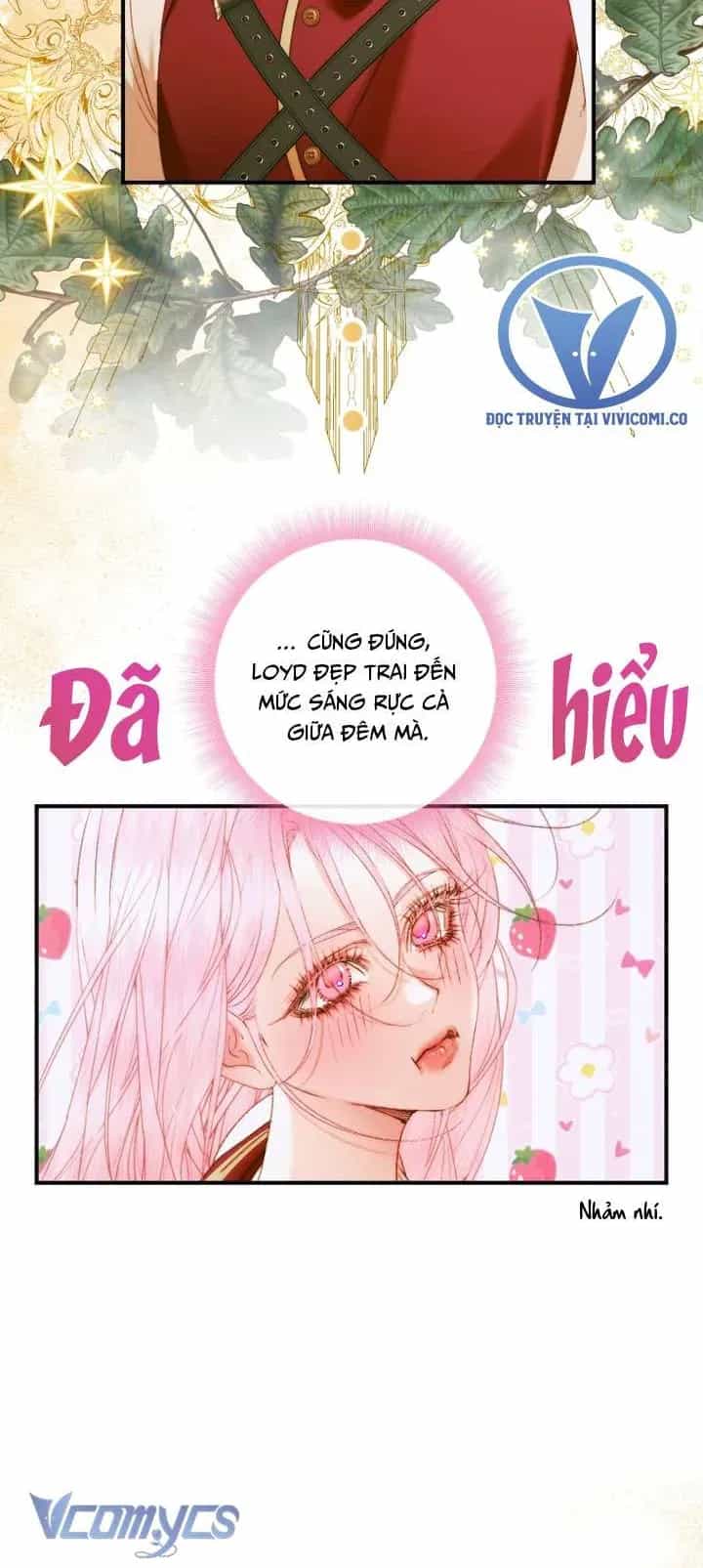 Trở Thành Cô Vợ Khế Ước Của Nhân Vật Phản Diện - Chương 135 - ảnh 24