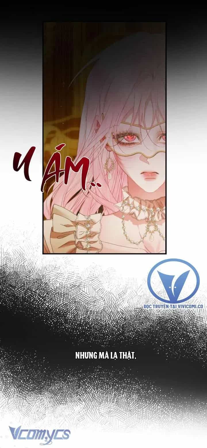 Trở Thành Cô Vợ Khế Ước Của Nhân Vật Phản Diện - Chương 136 - ảnh 12