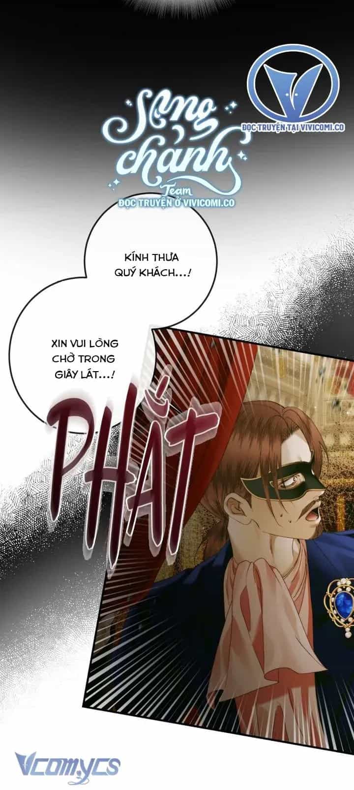 Trở Thành Cô Vợ Khế Ước Của Nhân Vật Phản Diện - Chương 136 - ảnh 24