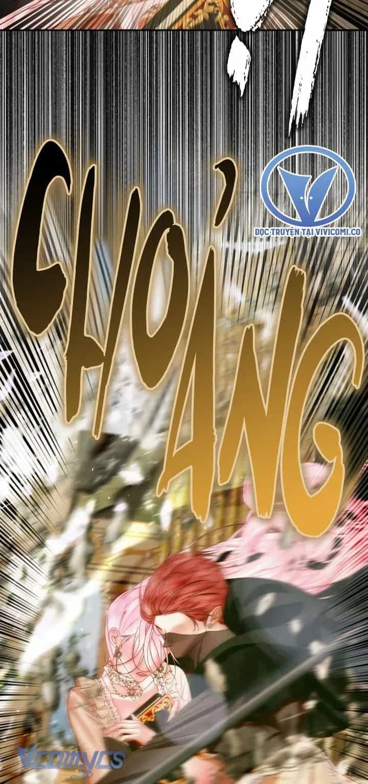 Trở Thành Cô Vợ Khế Ước Của Nhân Vật Phản Diện - Chương 137 - ảnh 12