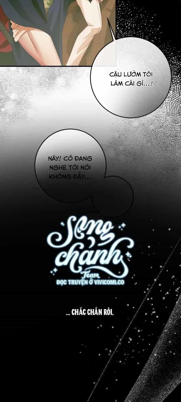 Trở Thành Cô Vợ Khế Ước Của Nhân Vật Phản Diện - Chương 138 - ảnh 12