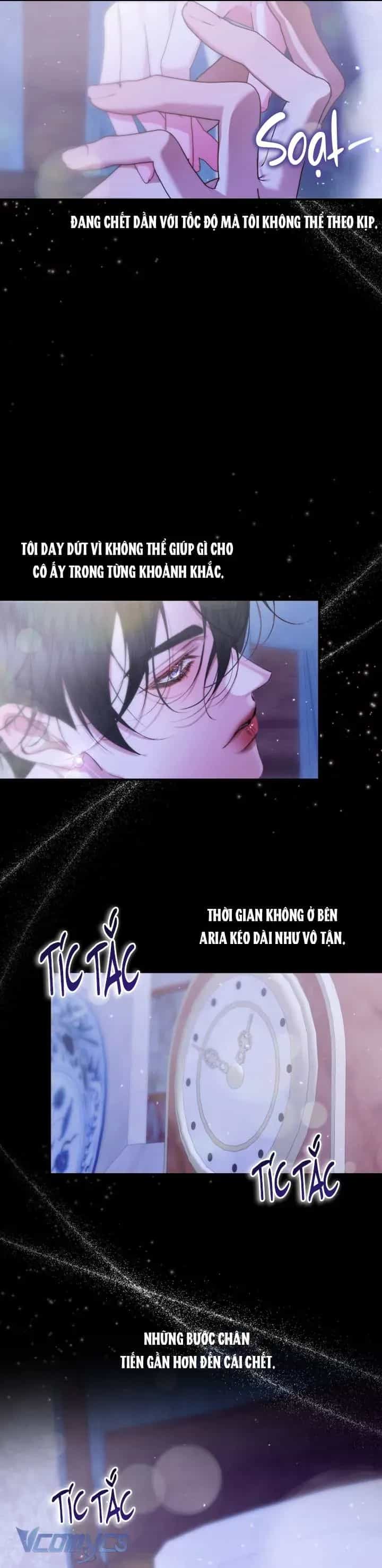 Trở Thành Cô Vợ Khế Ước Của Nhân Vật Phản Diện - Chương 138 - ảnh 14