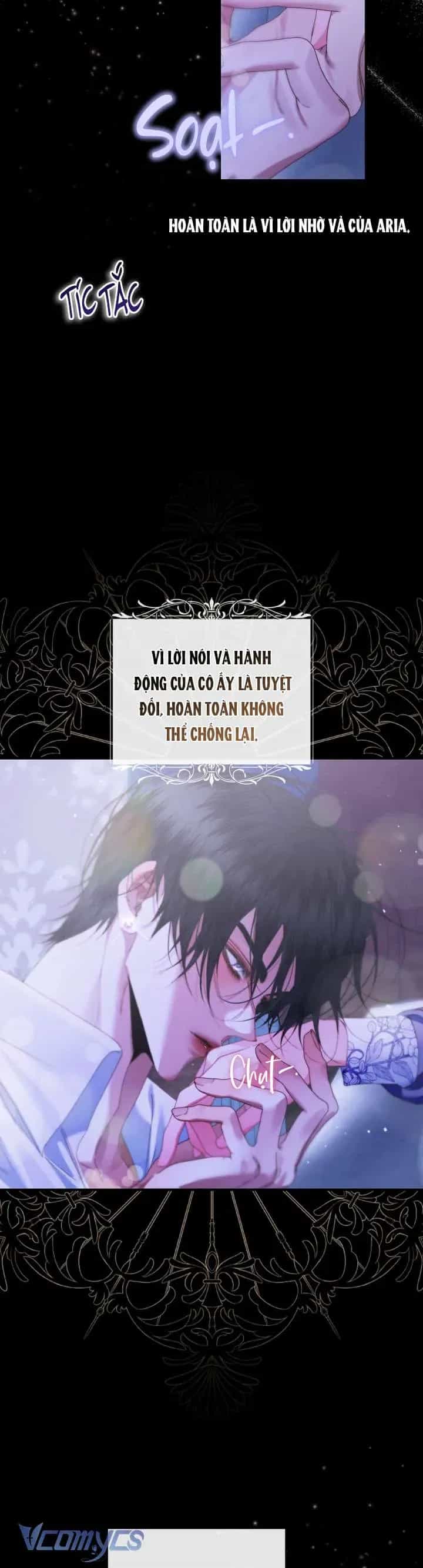 Trở Thành Cô Vợ Khế Ước Của Nhân Vật Phản Diện - Chương 138 - ảnh 16