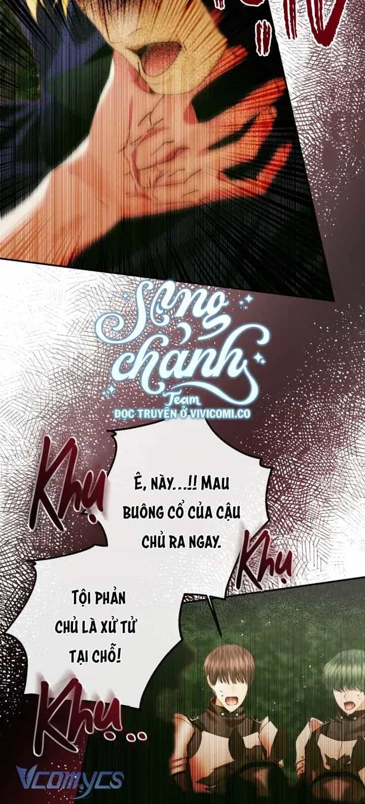Trở Thành Cô Vợ Khế Ước Của Nhân Vật Phản Diện - Chương 138 - ảnh 24