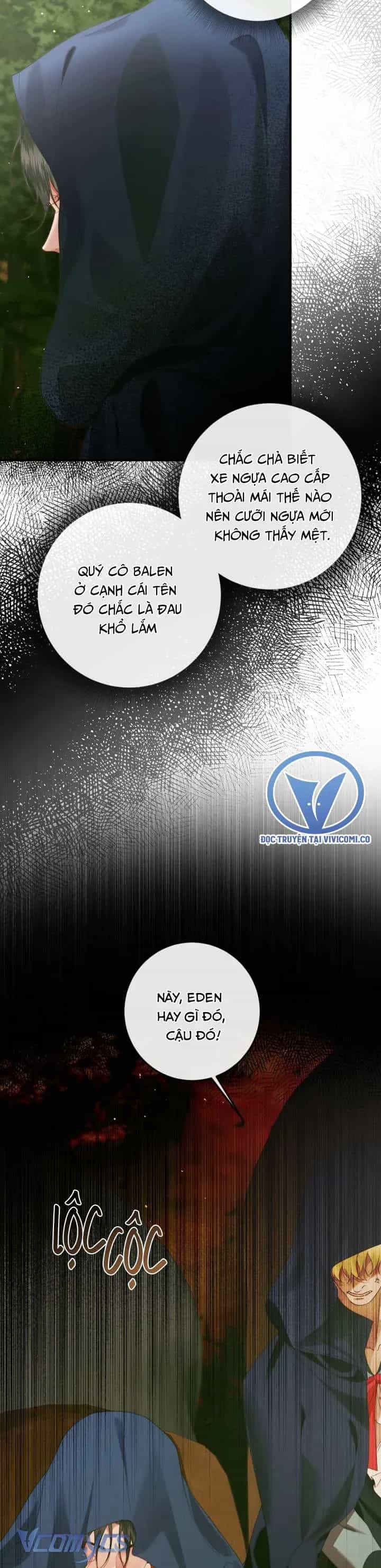 Trở Thành Cô Vợ Khế Ước Của Nhân Vật Phản Diện - Chương 138 - ảnh 9