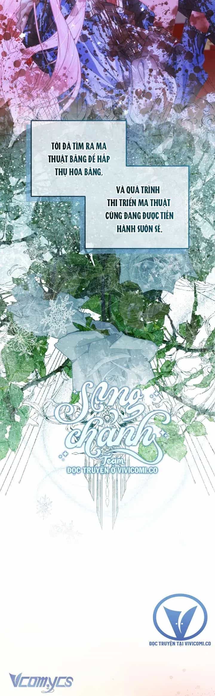 Trở Thành Cô Vợ Khế Ước Của Nhân Vật Phản Diện - Chương 139 - ảnh 21