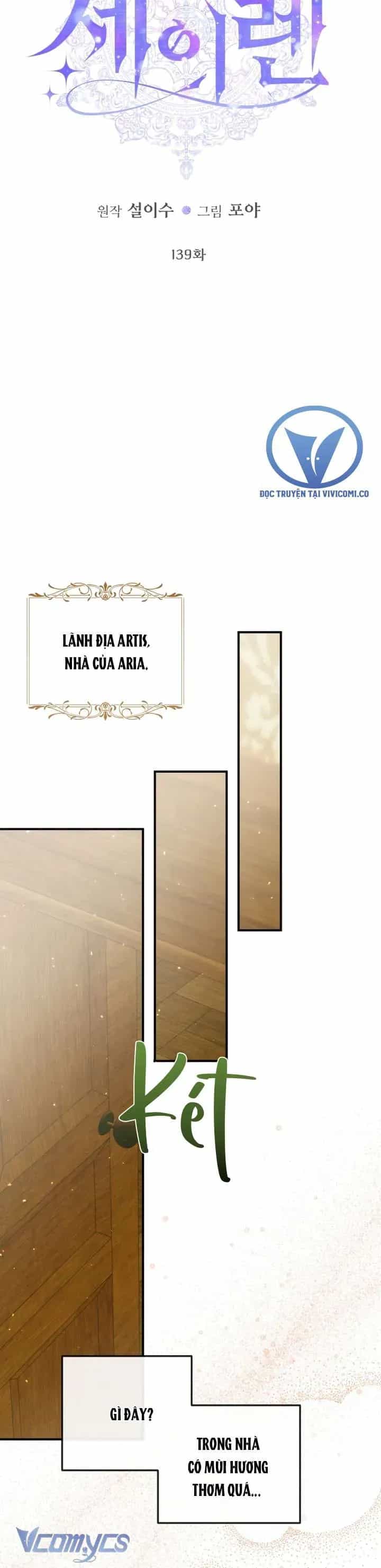 Trở Thành Cô Vợ Khế Ước Của Nhân Vật Phản Diện - Chương 139 - ảnh 9