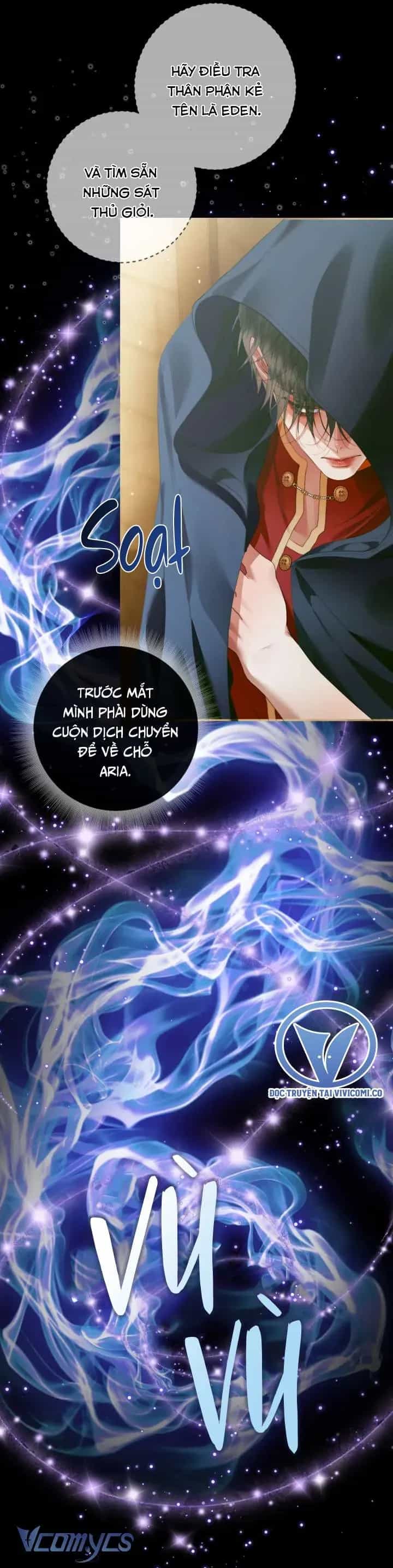 Trở Thành Cô Vợ Khế Ước Của Nhân Vật Phản Diện - Chương 140 - ảnh 13