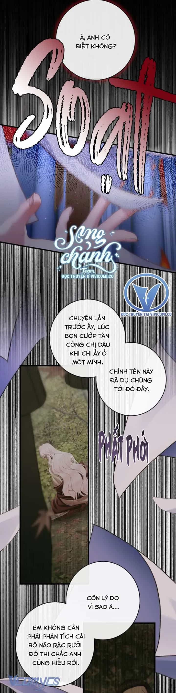 Trở Thành Cô Vợ Khế Ước Của Nhân Vật Phản Diện - Chương 140 - ảnh 34
