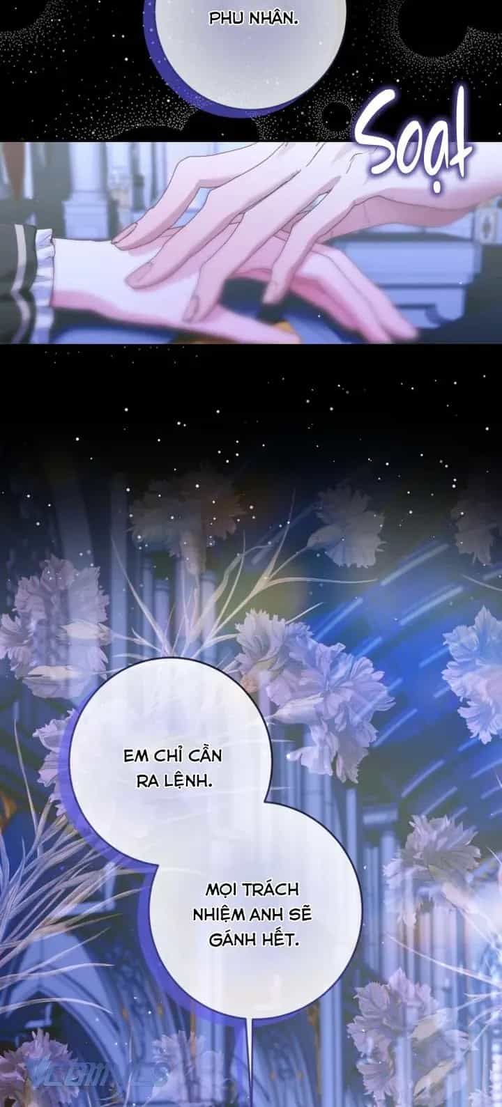 Trở Thành Cô Vợ Khế Ước Của Nhân Vật Phản Diện - Chương 140 - ảnh 36