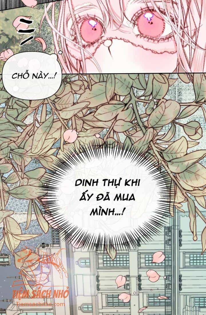 Trở Thành Cô Vợ Khế Ước Của Nhân Vật Phản Diện - Chương 15 - ảnh 13