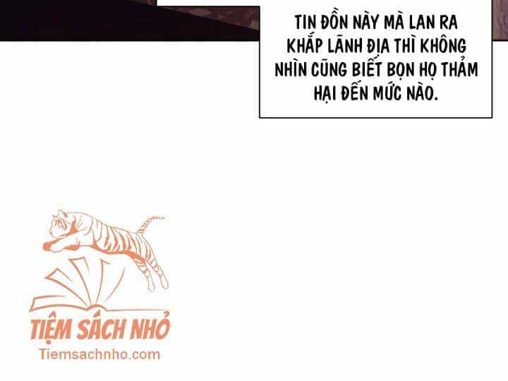 Trở Thành Cô Vợ Khế Ước Của Nhân Vật Phản Diện - Chương 15 - ảnh 31