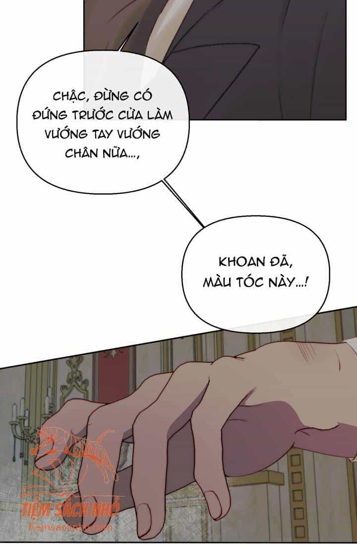 Trở Thành Cô Vợ Khế Ước Của Nhân Vật Phản Diện - Chương 15 - ảnh 47