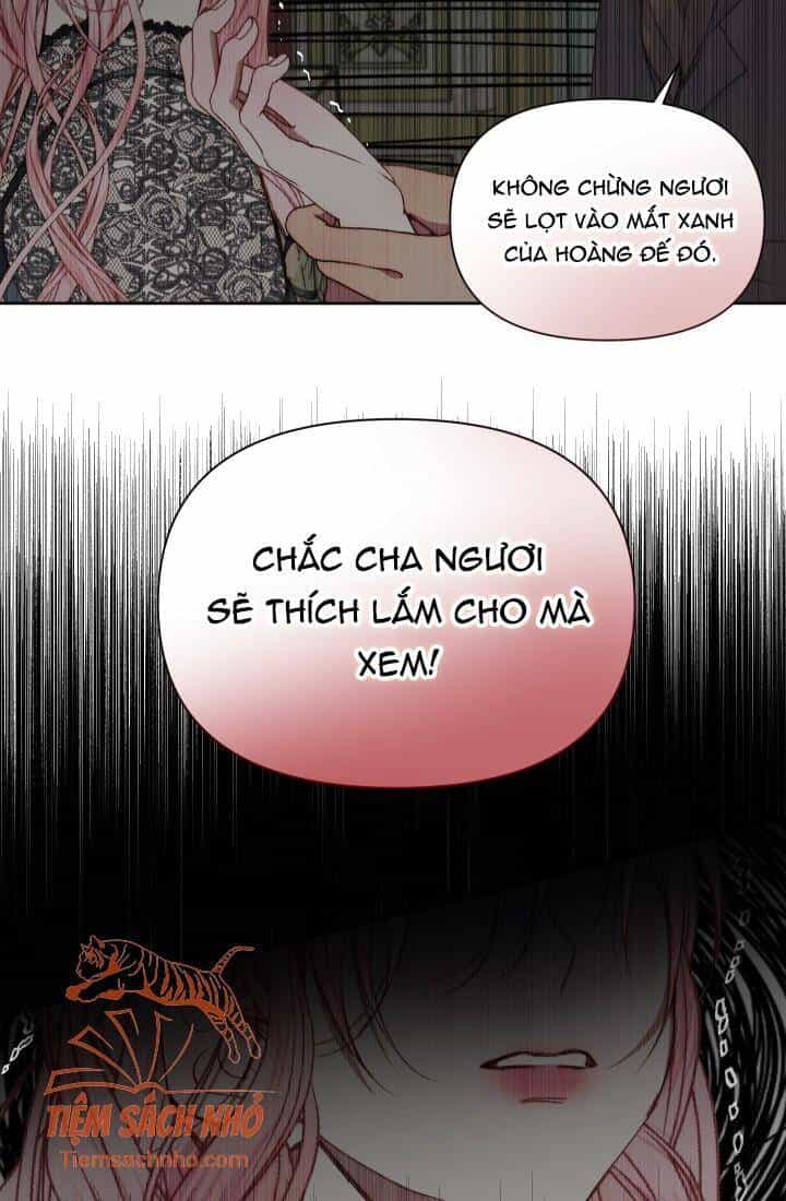 Trở Thành Cô Vợ Khế Ước Của Nhân Vật Phản Diện - Chương 15 - ảnh 55