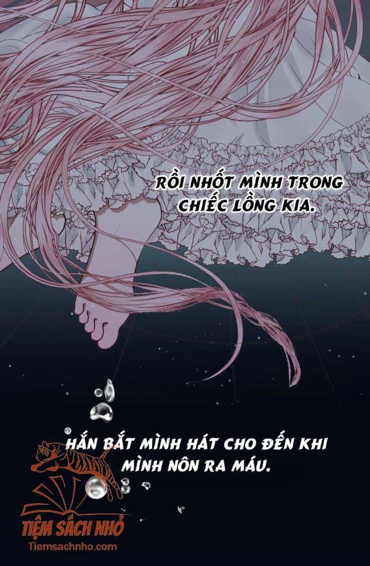 Trở Thành Cô Vợ Khế Ước Của Nhân Vật Phản Diện - Chương 15 - ảnh 59