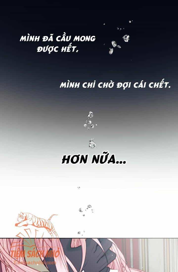 Trở Thành Cô Vợ Khế Ước Của Nhân Vật Phản Diện - Chương 15 - ảnh 60