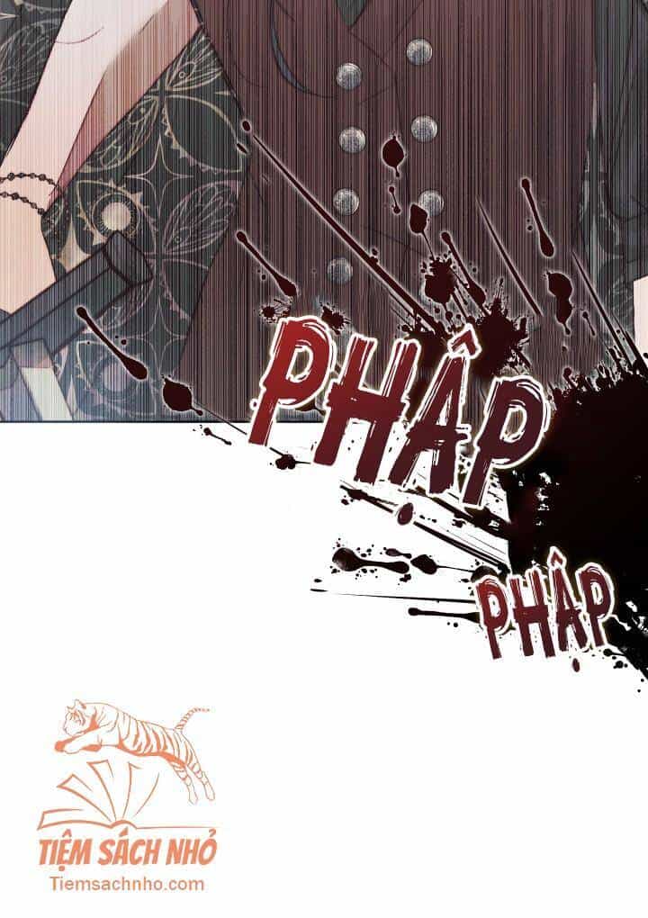Trở Thành Cô Vợ Khế Ước Của Nhân Vật Phản Diện - Chương 15 - ảnh 64