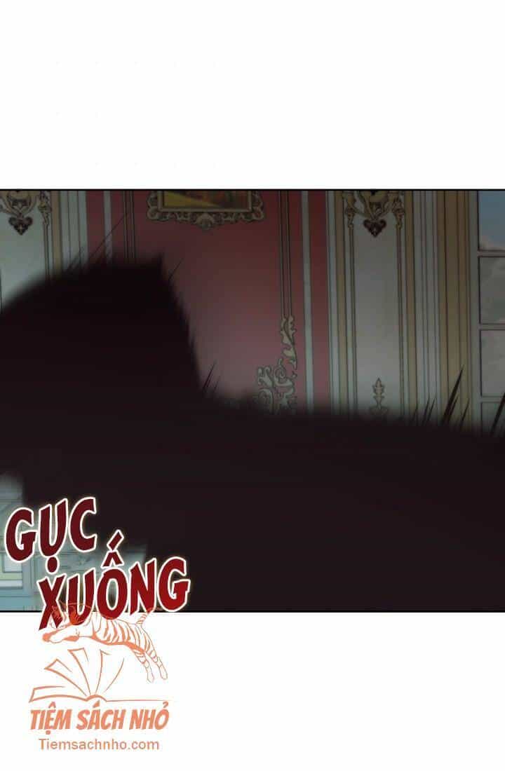 Trở Thành Cô Vợ Khế Ước Của Nhân Vật Phản Diện - Chương 15 - ảnh 65