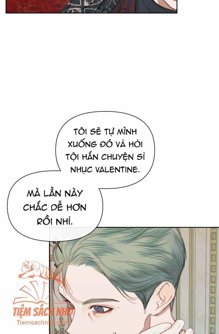 Trở Thành Cô Vợ Khế Ước Của Nhân Vật Phản Diện - Chương 15 - ảnh 67