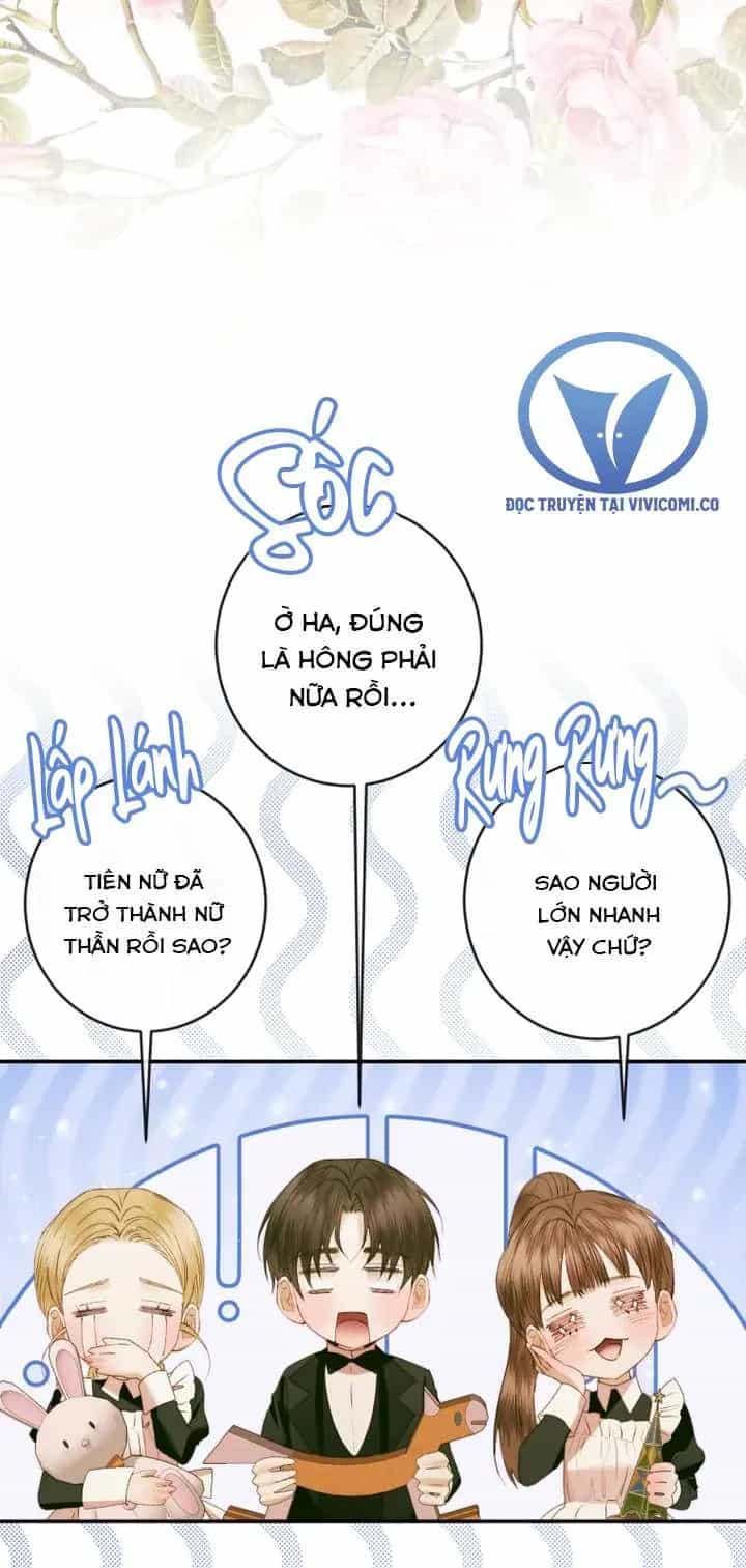 Trở Thành Cô Vợ Khế Ước Của Nhân Vật Phản Diện - Chương 141 - ảnh 29