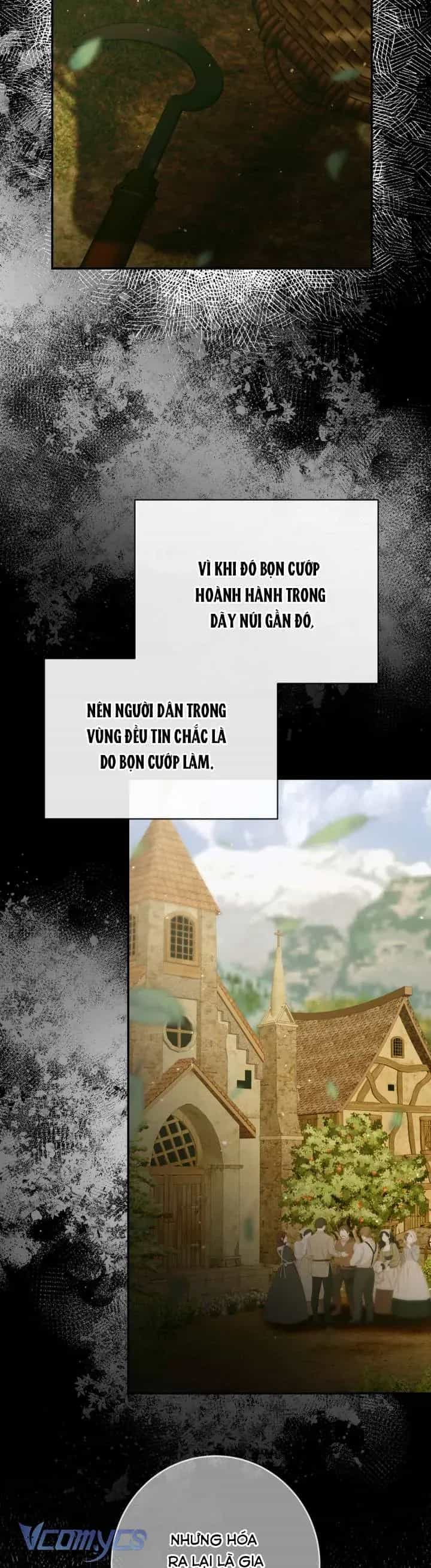 Trở Thành Cô Vợ Khế Ước Của Nhân Vật Phản Diện - Chương 141 - ảnh 3