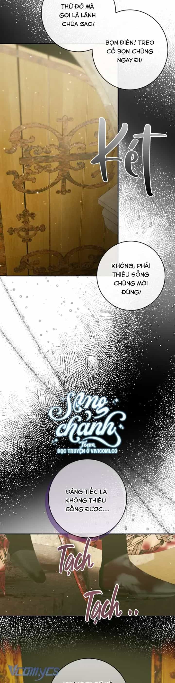 Trở Thành Cô Vợ Khế Ước Của Nhân Vật Phản Diện - Chương 141 - ảnh 5