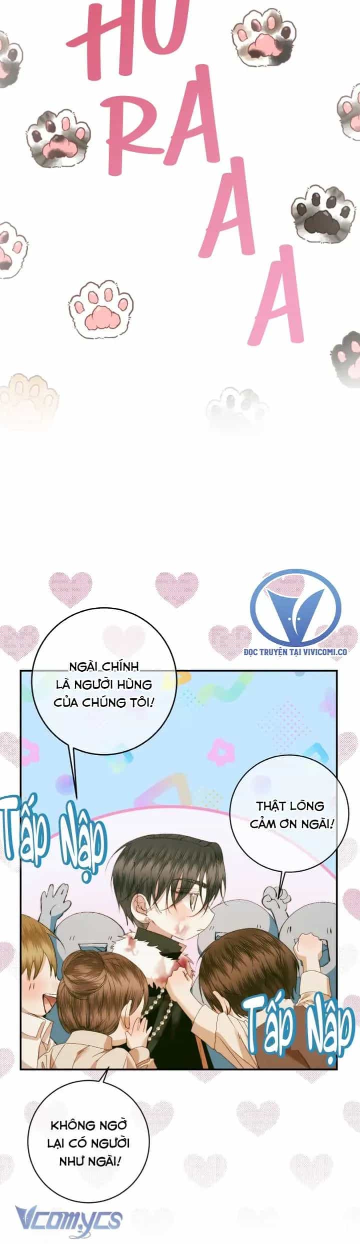 Trở Thành Cô Vợ Khế Ước Của Nhân Vật Phản Diện - Chương 141 - ảnh 9
