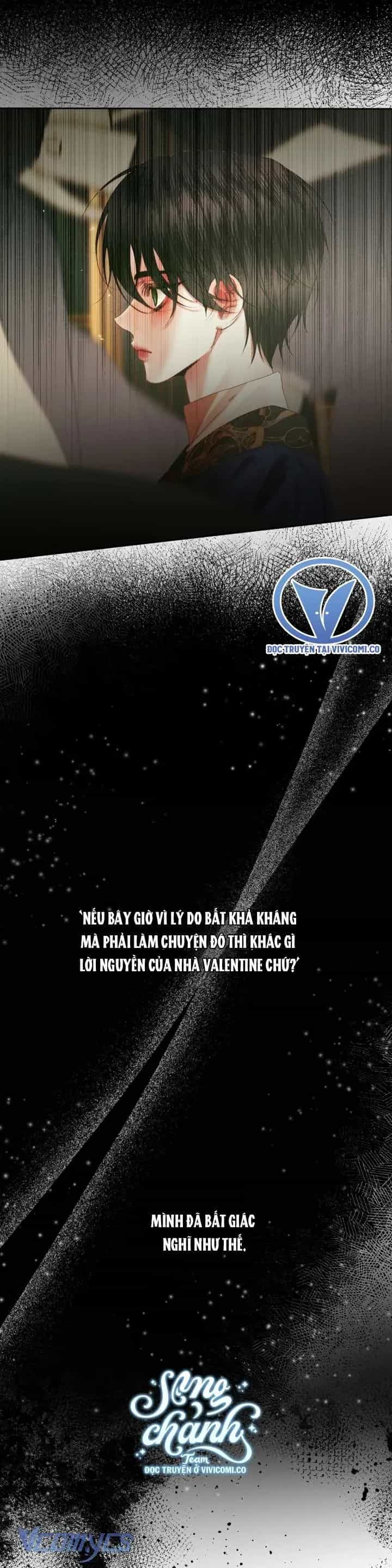 Trở Thành Cô Vợ Khế Ước Của Nhân Vật Phản Diện - Chương 142 - ảnh 11