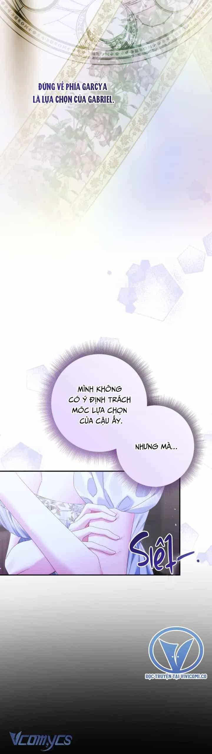 Trở Thành Cô Vợ Khế Ước Của Nhân Vật Phản Diện - Chương 142 - ảnh 22